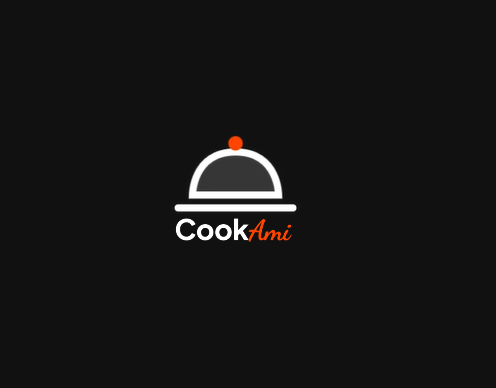 Application Cookami - Recettes et Cuisine